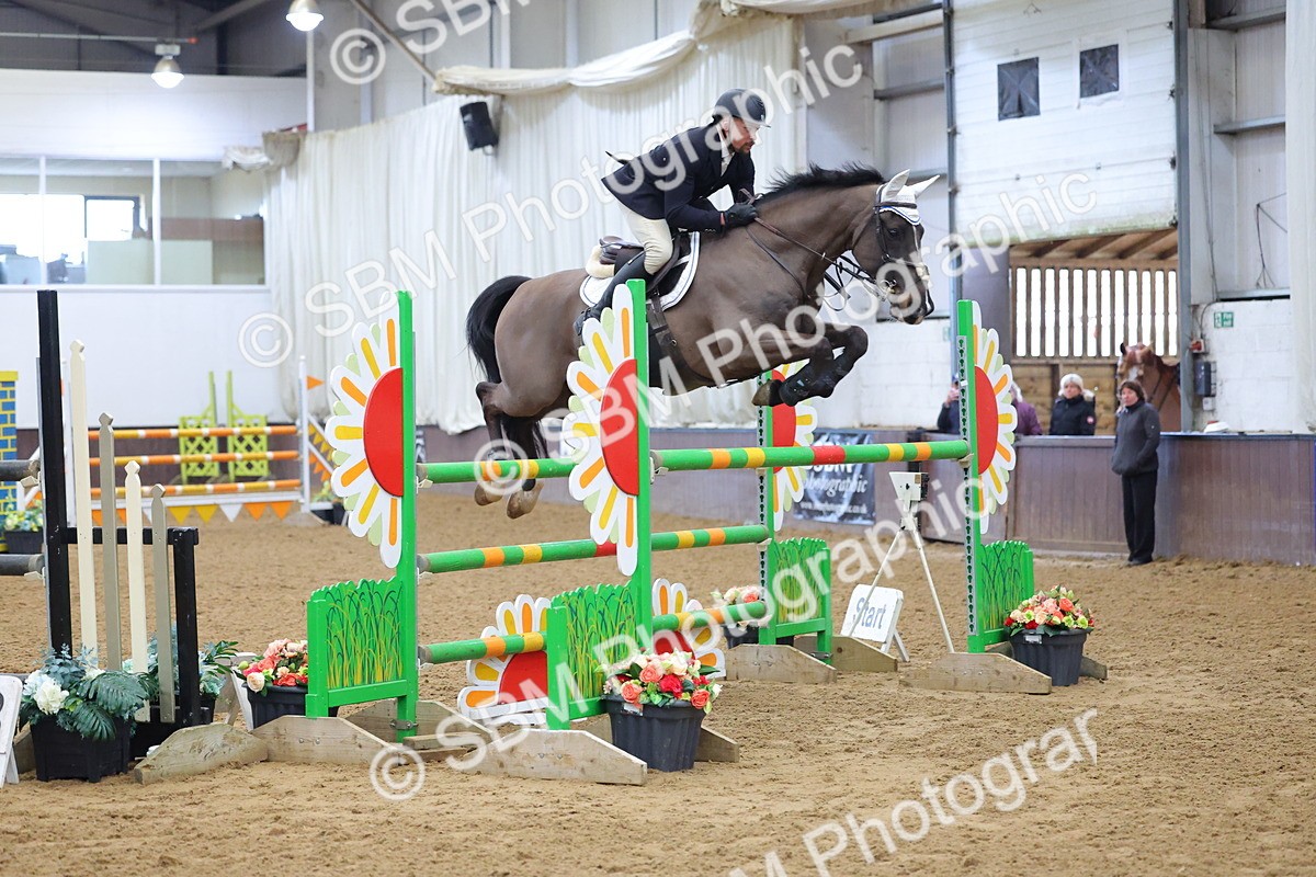 SBM_004142 - Class 11.- National 1.30-1.40m Open