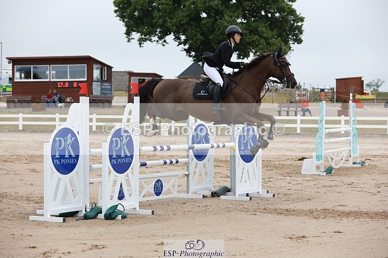 250717-094431-03716 - Cls 9, 1 Star Bronze Tour