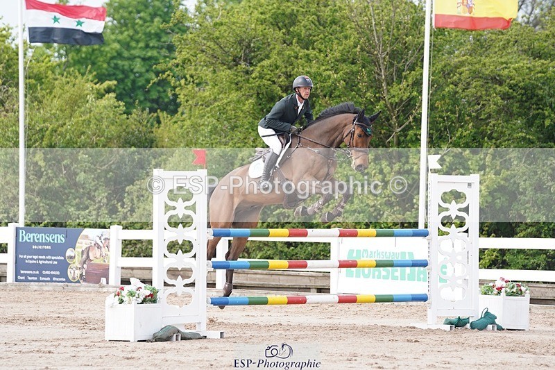 250425-101822-08468 - Cls 30 Young Horse 6yr old