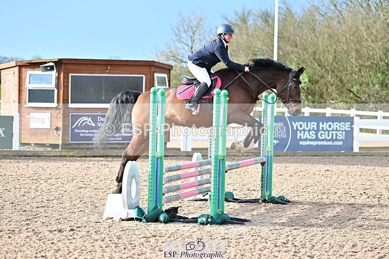 240224A-090340-02931 - Cls 9 British Novice and 90cm Open