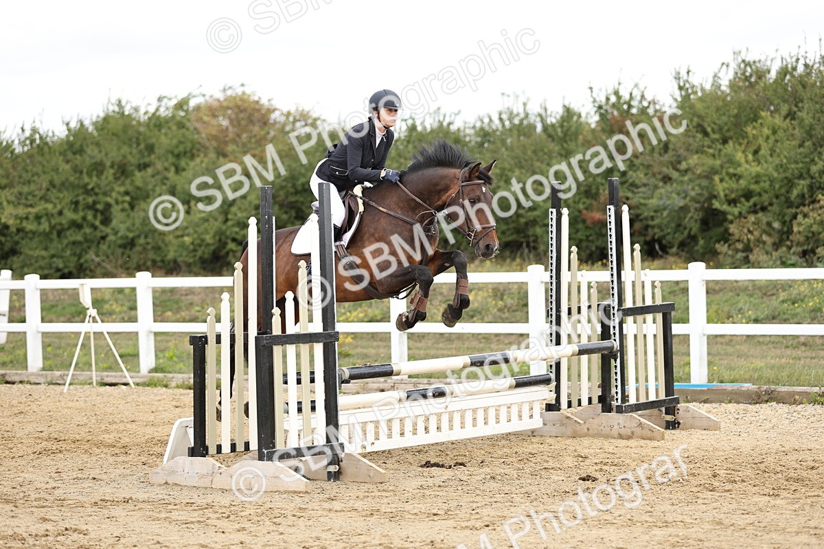 SBM_003827 - Class 2 - Amateur Championship Qualifier 85cm