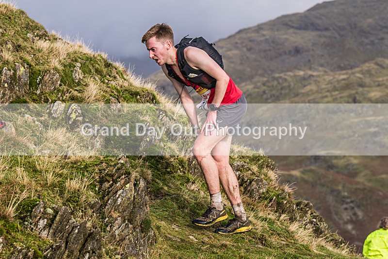 Dunnerdale-186 - Dunnerdale Fell Race Saturday 8th November 2025