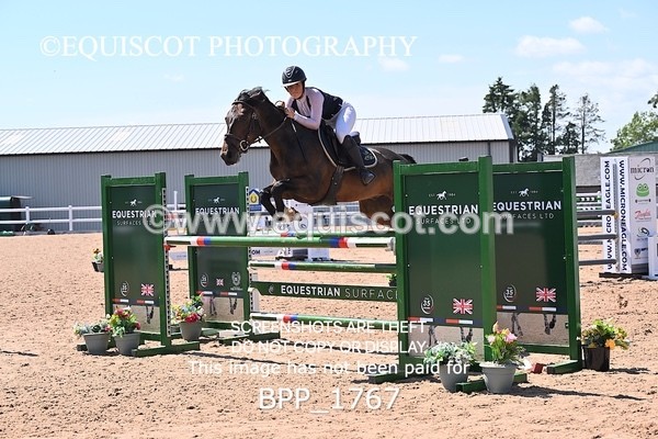 BPP_1767 - THU CLASS 3 Scottish Branch North West Junior Championship **Viewing/Selection class for 148 teams**