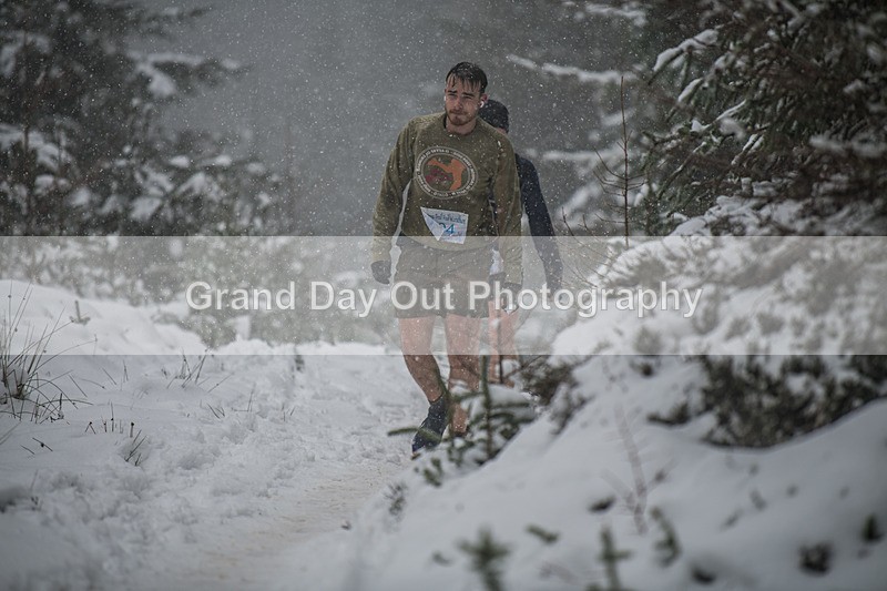 Glentress-1934 - High Terrain Events Glentress 42, 21 & 10K Trail Races Sunday 15th February 2026