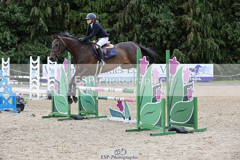 250703A-151652-05396 - Cls 9 Snr Discovery and 1m Open