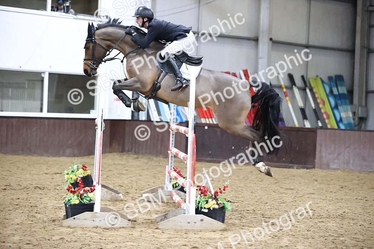 SBM_006541 - Class 20 - National 1.30m/1.40m Open