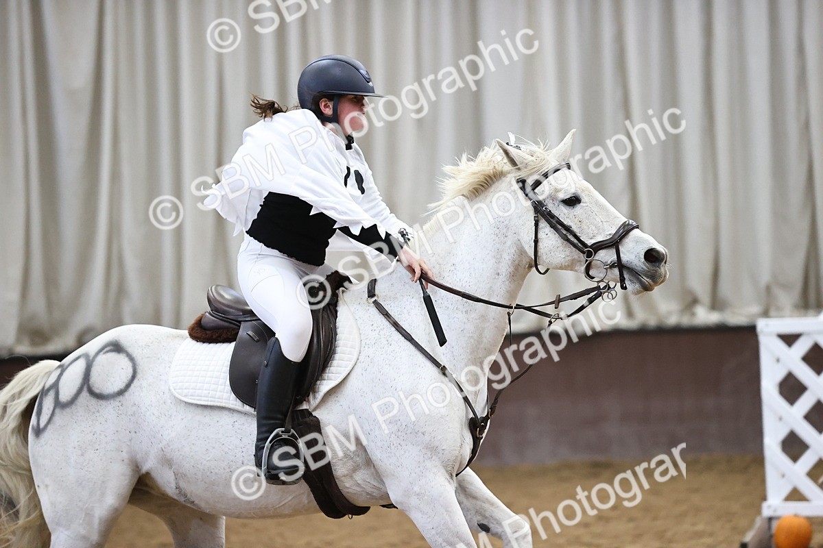 SBM_001511 - Class 3 - Horse & Hound 60cm