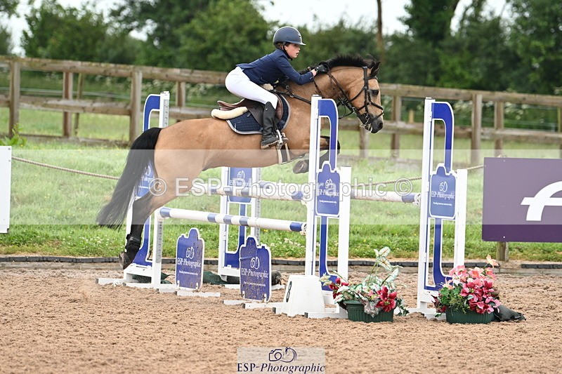 240630A-110610-11928 - Cls 24 HOYS 128cm Qualifier