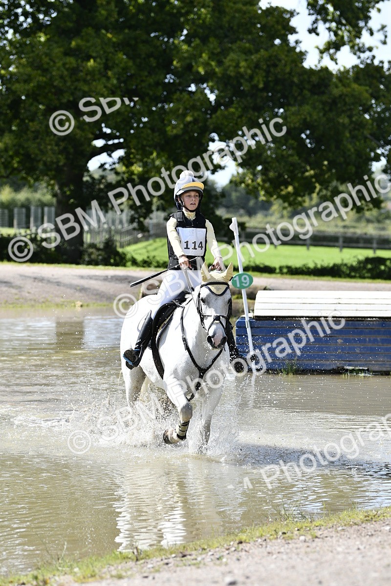 SBM_22953 - E9 - Eventers Challenge 60cm Championship