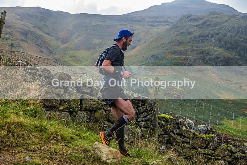 Langdale-2371 - Langdale Horseshoe Fell Race Saturday 8th October 2022