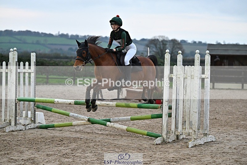 241110-161815-01421 - 80-85cm Arena Eventing