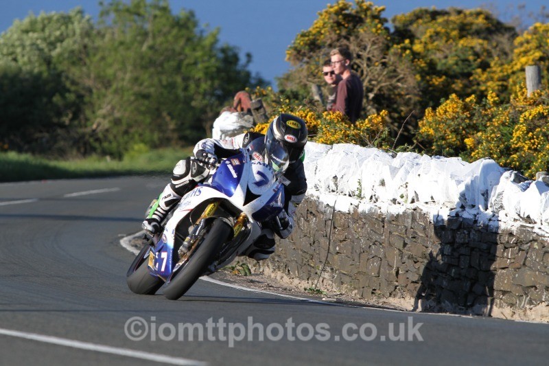 Gary Johnson - Monday Practice Solos