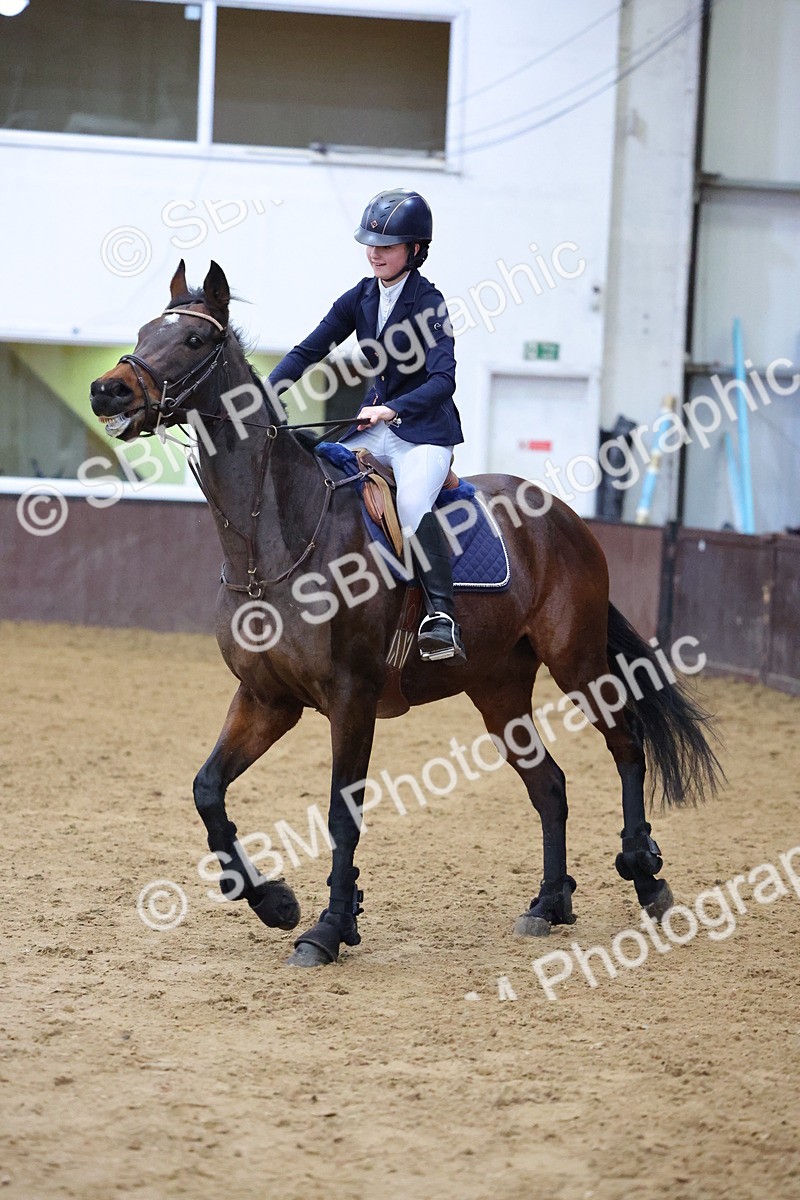 SBM_000583 - Class 3 - 60cm