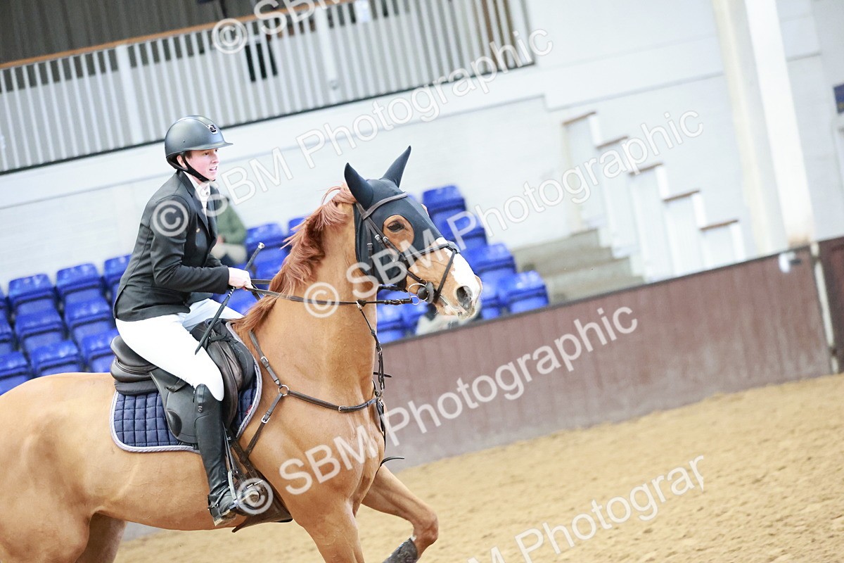 SBM_004455 - Class 12 - Senior Foxhunter - 1.20m