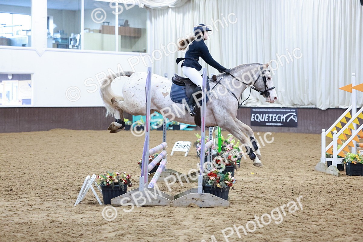 SBM_002607 - Class 8 - Clear Round