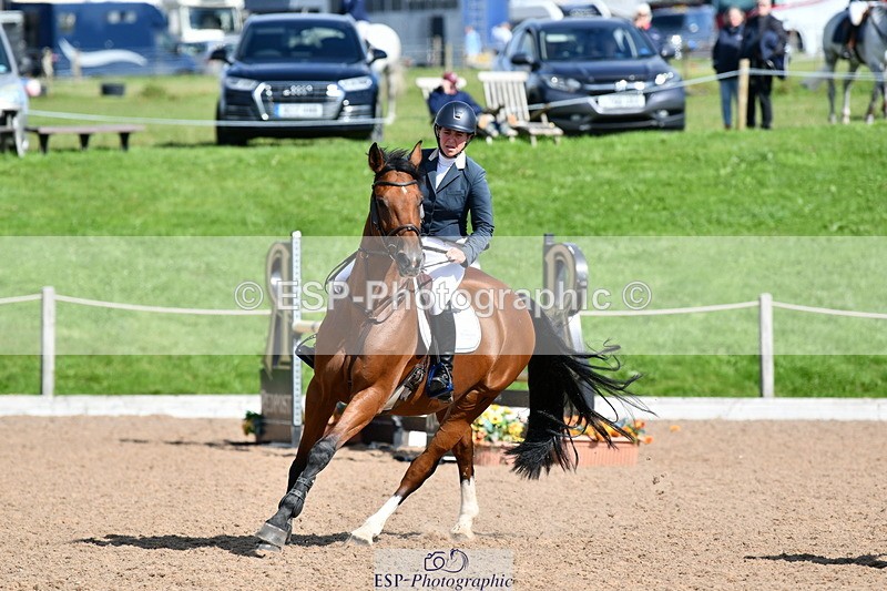 240914A-120613-07006 - Cls 14-S Snr Newcomers