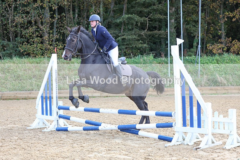 3E7A3461 - Class 5: 60cm Senior