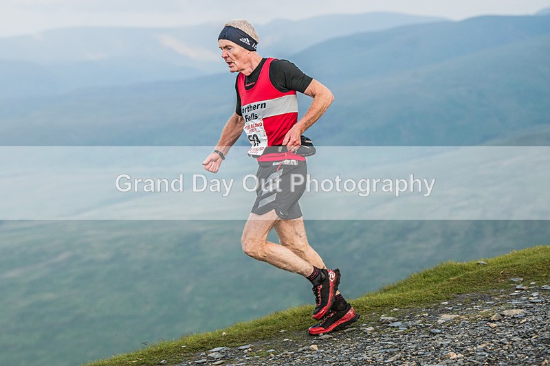 Blencathra-598 - Blencathra Fell Race Wednesday 5th June 2024