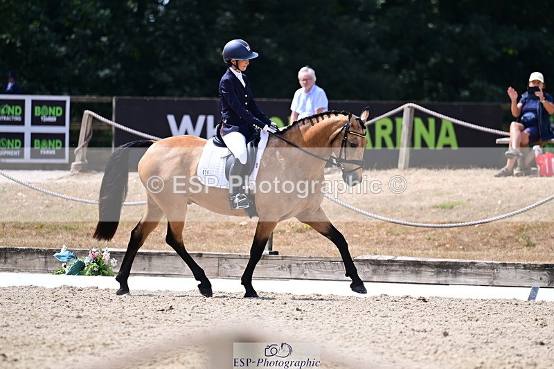 260802A-125055-06665 - Novice Bronze break - end