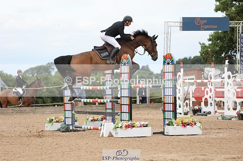 250719-134720-15785 - Cls 3, 3 Star Small Tour Start til Break