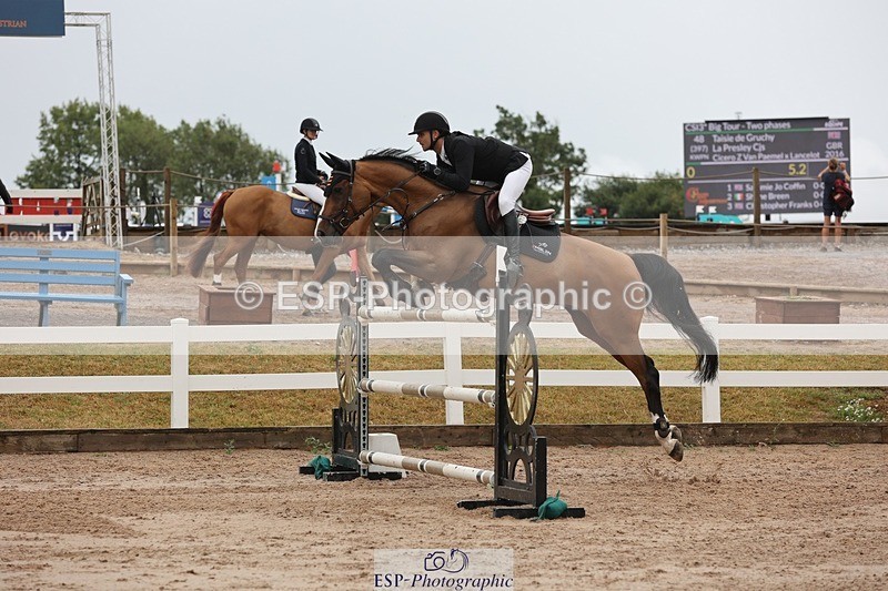 250717-153740-06574 - Cls 1, 3 Star Small Tour 14.30 to End