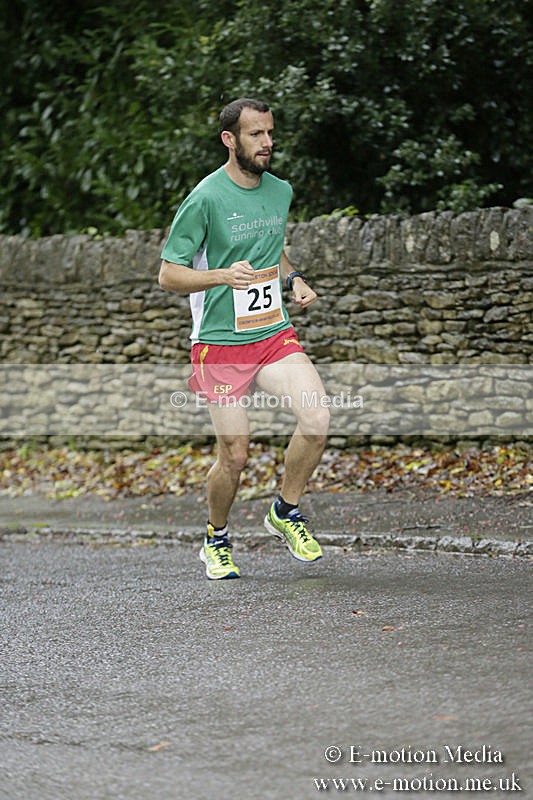 CAD131019-0055 - Cadence Events Grittleton 10km 13/10/19