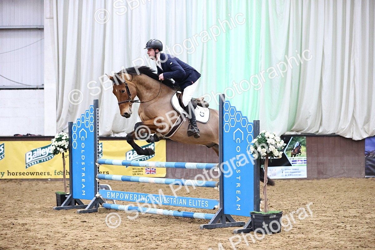 SBM_006592 - Class 20 - Senior British Novice - 90cm