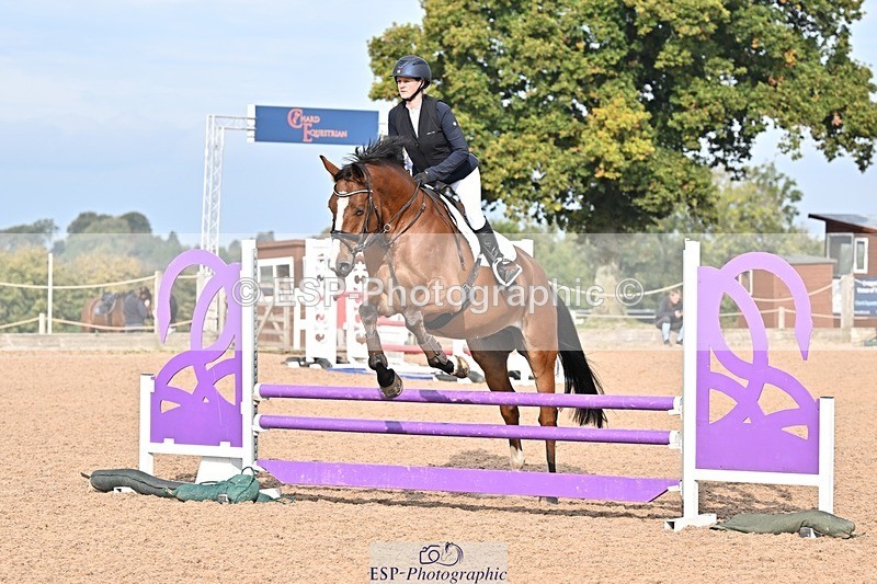 251001-101310-00012 - Clear Round and British Novice 90cm