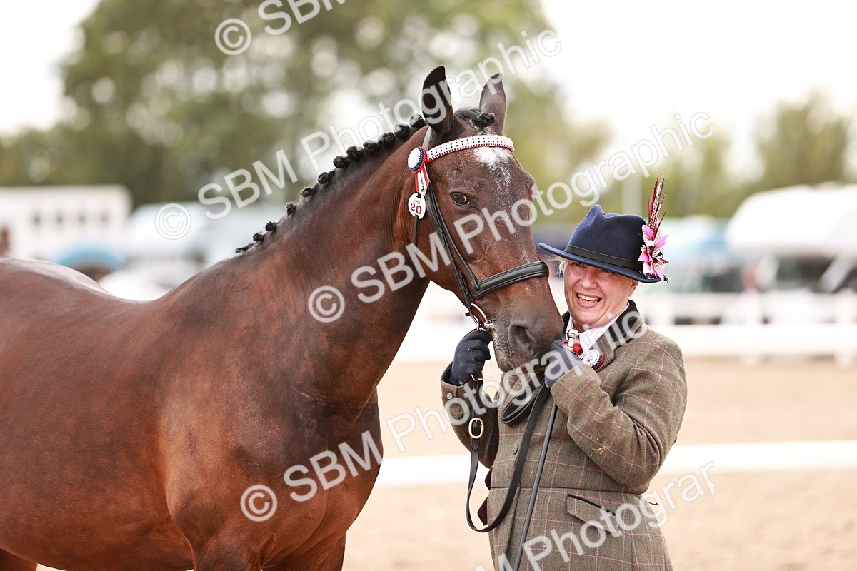 SBM_16866 - Class414 - Best maine & Tail - Adult