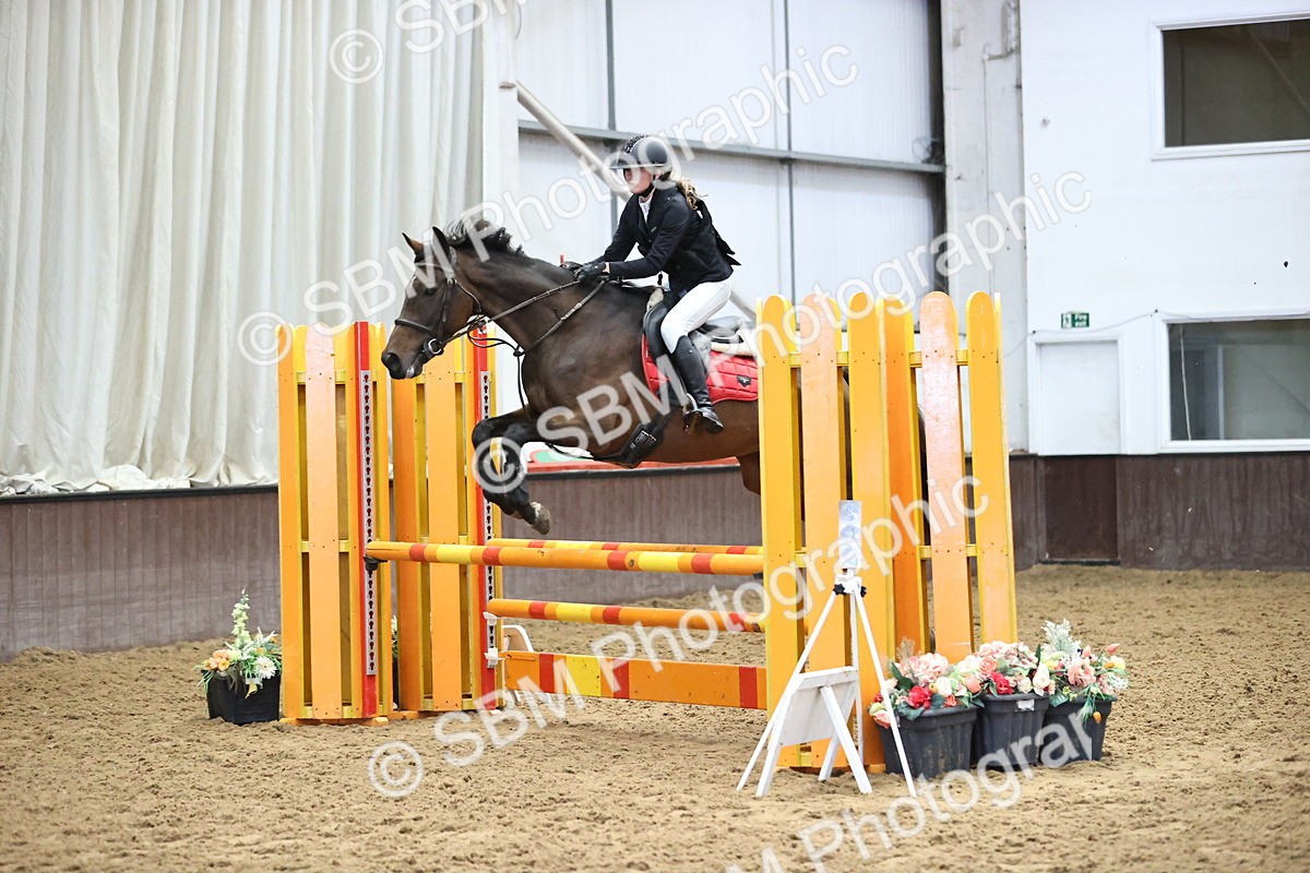 SBM_005823 - Class 17 - Equiyd Ruby Bluechip Qualifier