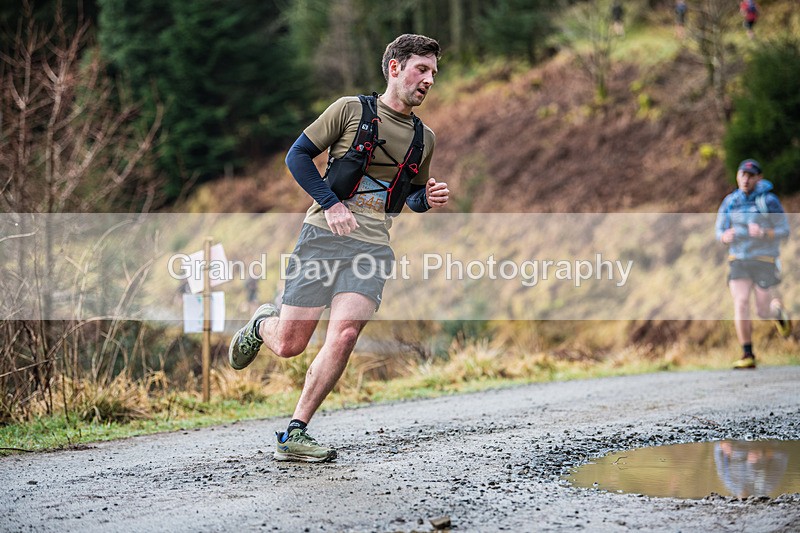 Glentress-495 - High Terrain Events Glentress Marathon 21 & 10K Trail Races Sunday 18th February 2024