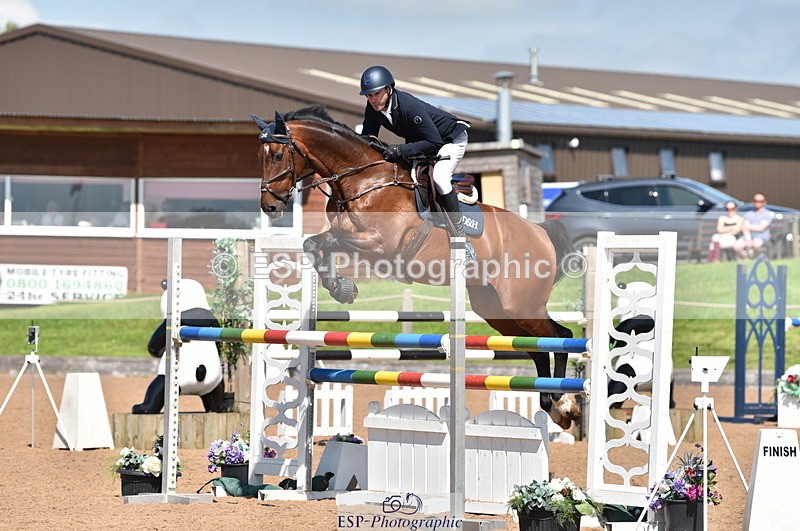 230810A-115012-00963 - Cls 9 Foxhunter