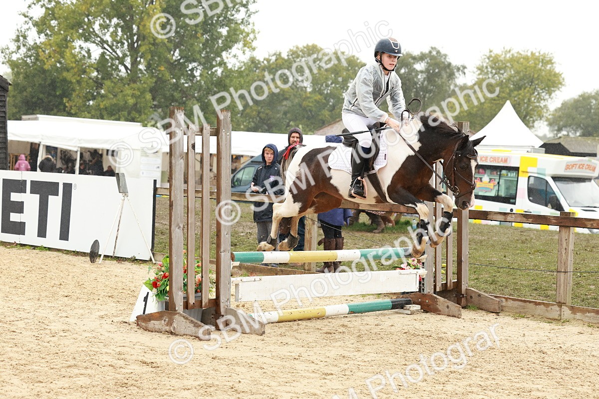 SBM_71245 - J14 - Junior Pony 65cm Championship