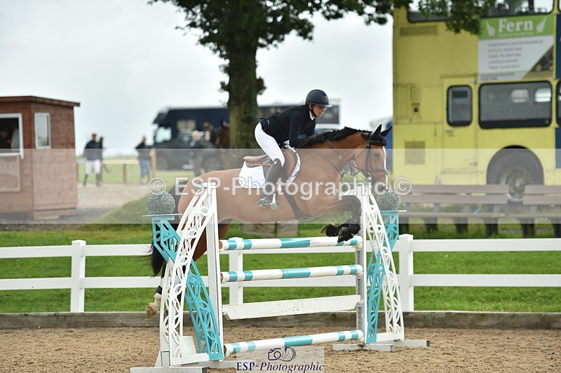 230723A-110410-11157 - Cls 32, 6 Yr Olds 1.20m