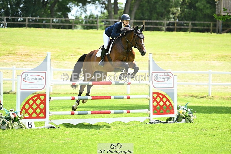 250614A-120617-06154 - Cls 19 Snr 1.15m Open