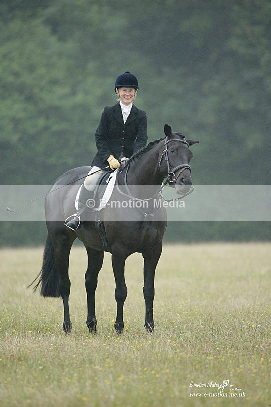 BVRC 030721 538 - Bourne Valley Riding Club Dressage 03/07/21