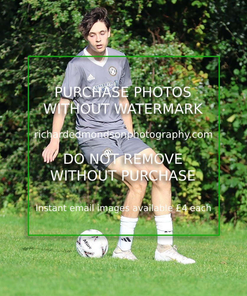 533A3395 - Holker Old Boys U15's (28/9/25)