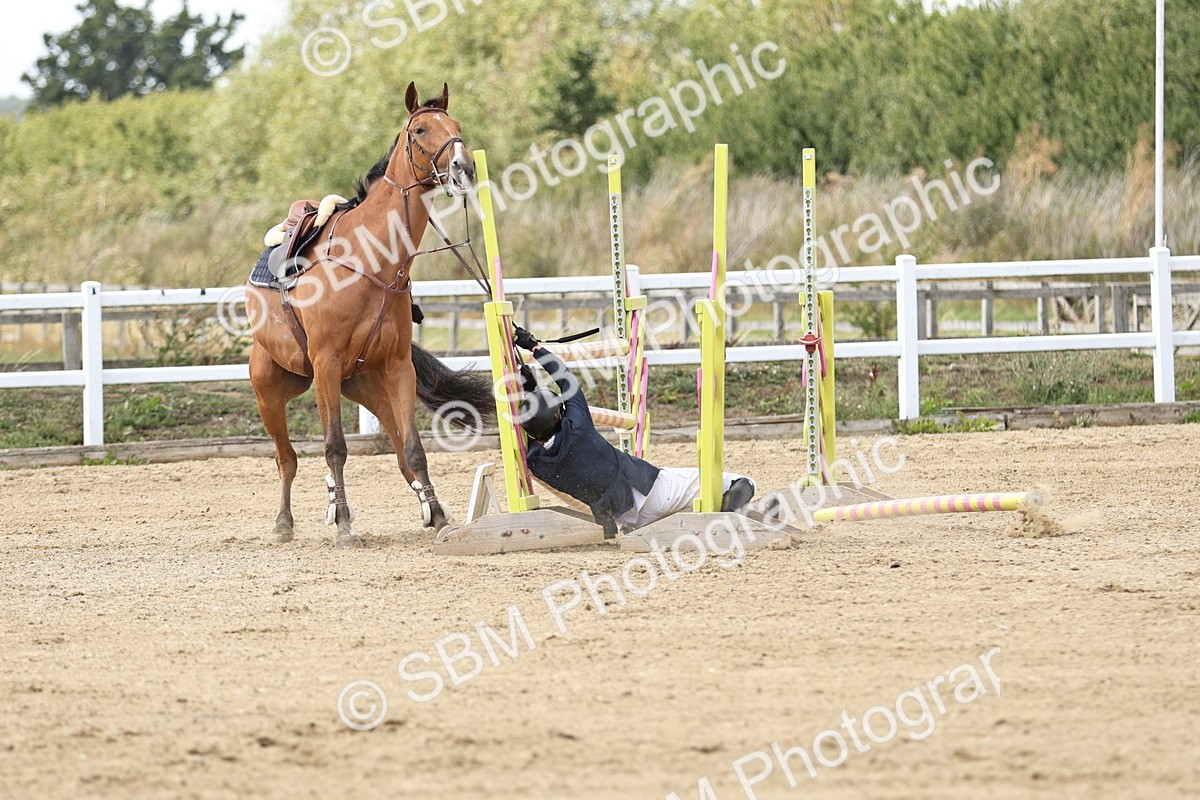 SBM_004763 - Class 5 - Senior Discovery - 1.00m Open