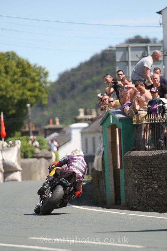IMG_1994 - SuperSport Race 2 - TT 2013