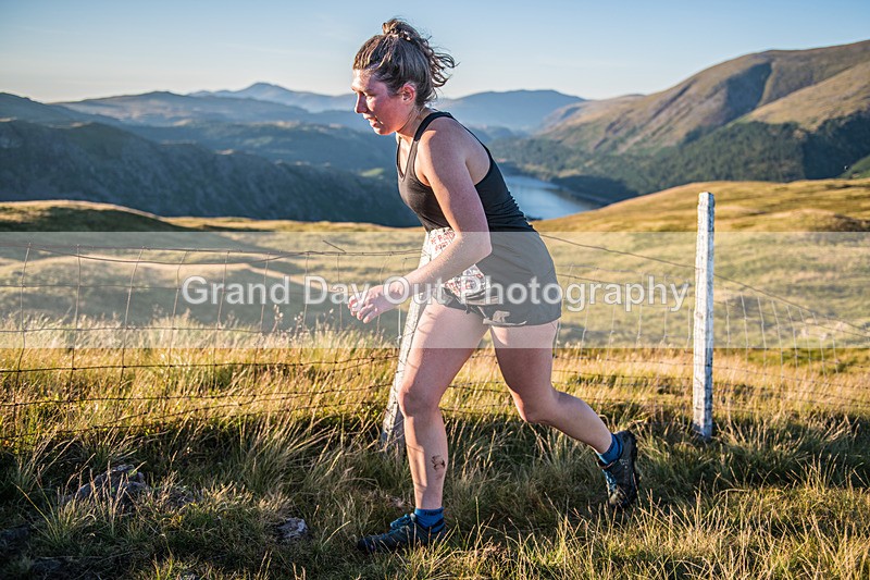 Steel Fell-442 - Steel Fell Race Wednesday 10th August 2022