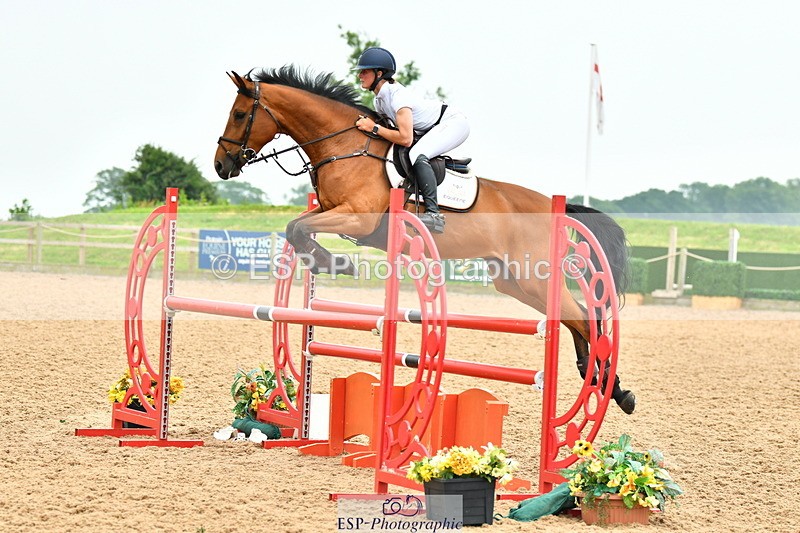 230611A-122721-05674 - Cls 26 Discovery 2nd R Jump Off's and Presentations