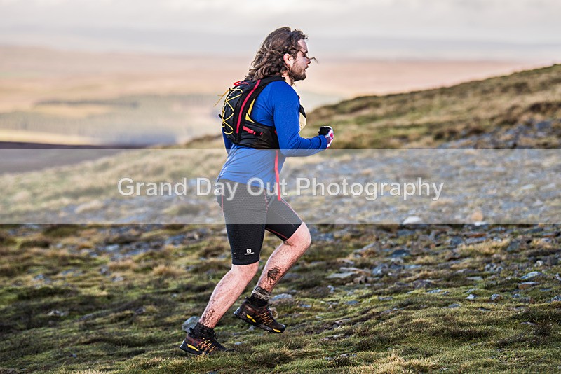 Nine Standards-441 - Nine Standards Fell Race Monday 1st January 2024