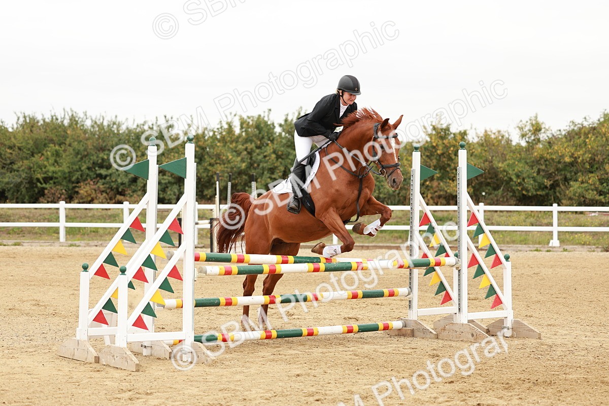 SBM_008718 - Class 6 - 90cm