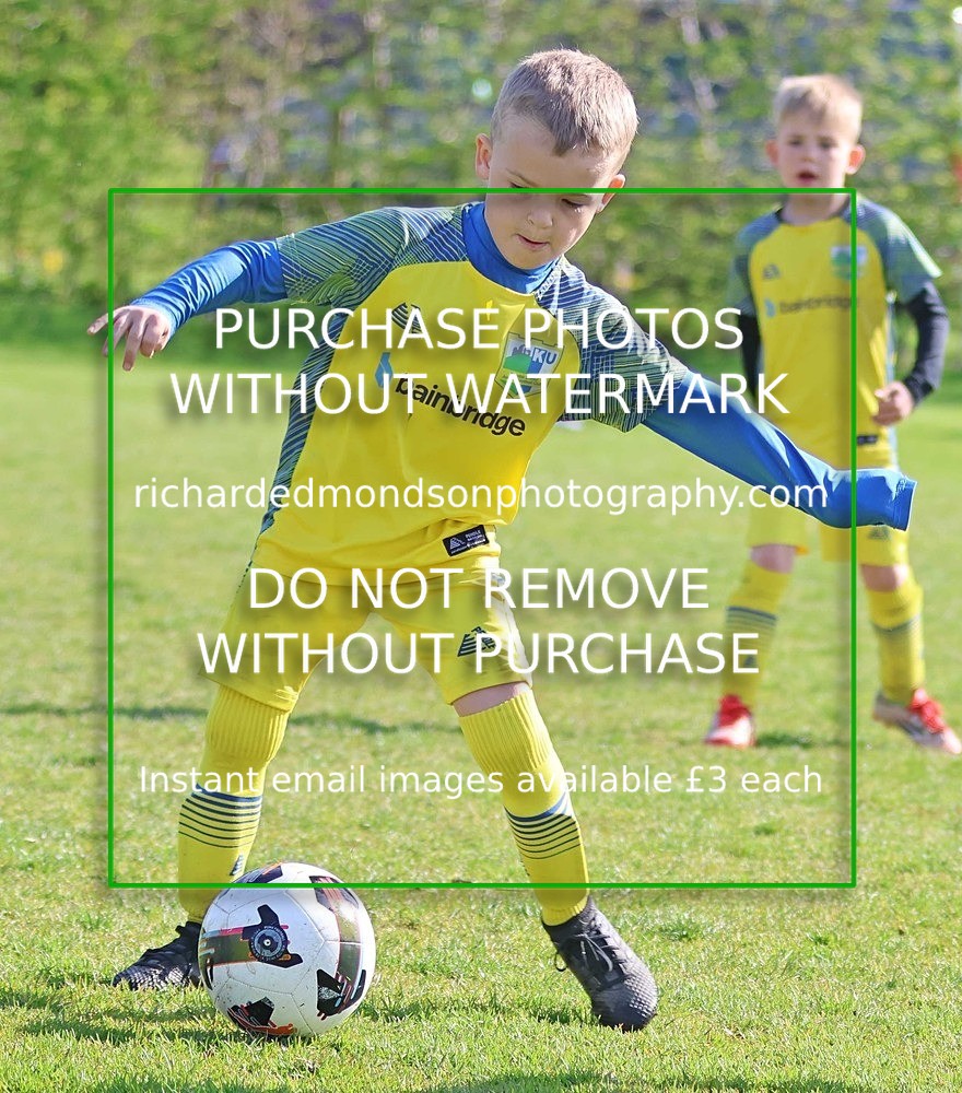 533A9820 - Kendal United under 7's (25/4/26)