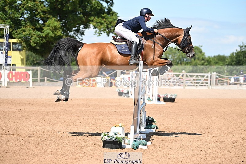 240718A-122217-05048 - Cls 1, 3 Star Small Tour 1.35m