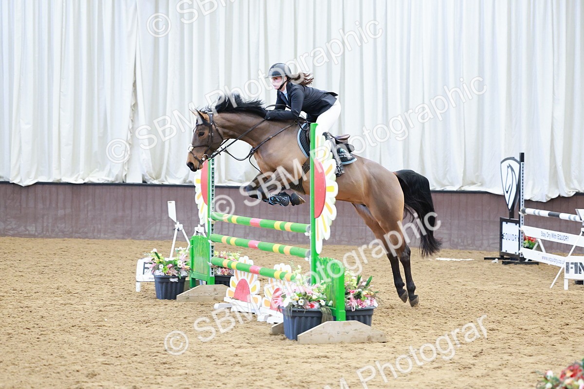 SBM_003297 - Class 10 - Nupafeed Supplements Senior Discovery/ 1m Open