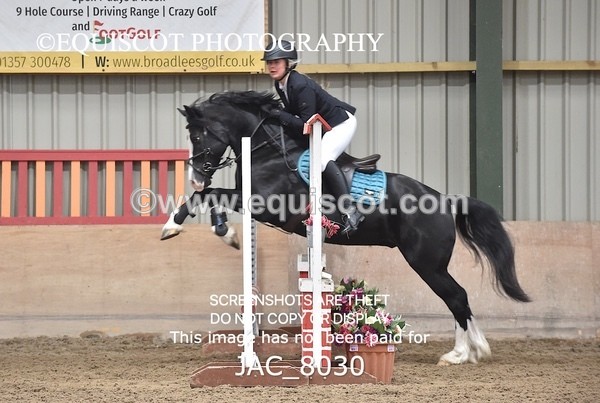 JAC_8030 - CLASS 4 NOVICE 50CM