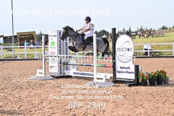 BPP_2349 - THU CLASS 5 Graham Heath 128/138 Primary C'ship Qualifier **Viewing/Selection class for 128/138 team