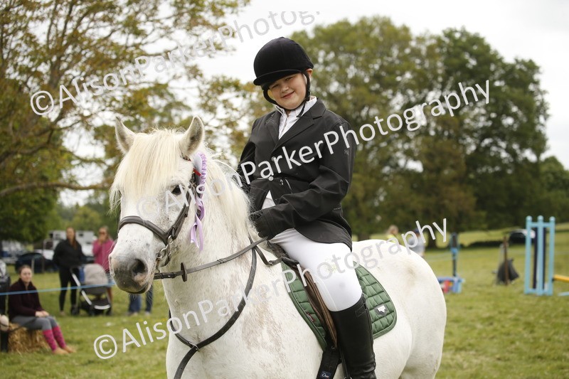 20250517-0986 - Class 2 - 30cm Off Lead Rein