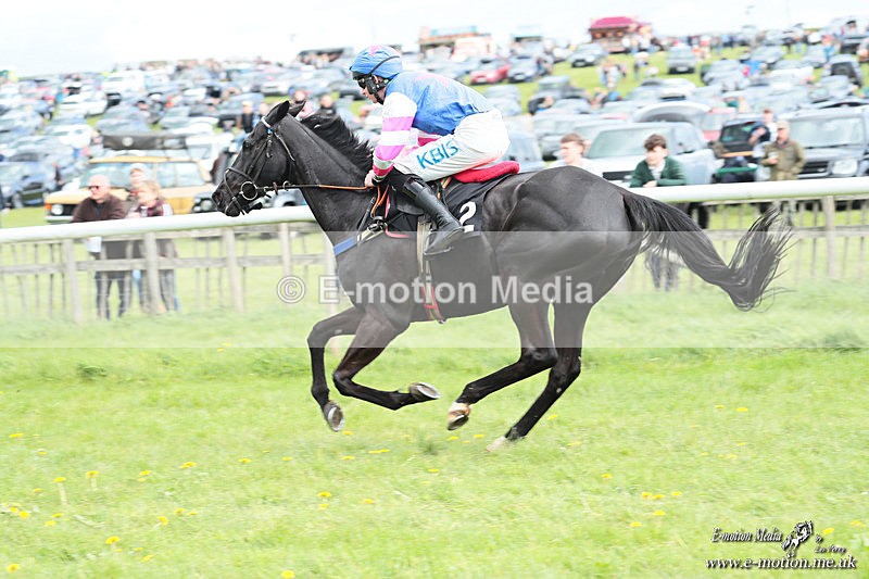 PtP 180426 483 - Worcestershire Hunt PtP Chaddesley Corbett 18/04/26